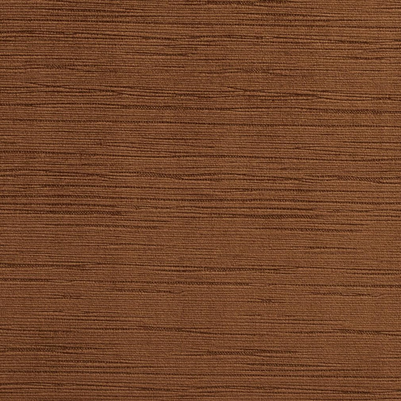 Brown Stain Resistant Performance Pet Friendly Velvet Upholstery Fabric by The Yard - SKU: Divina Bark